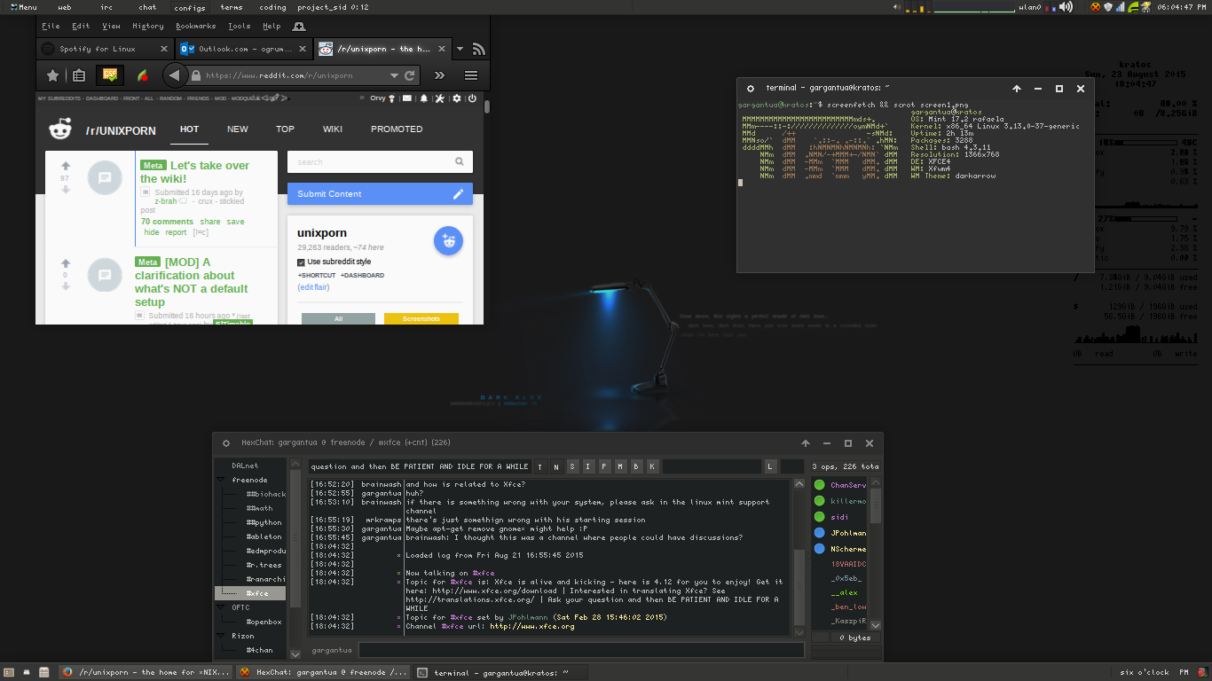 my theme